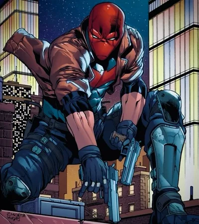 Jason Todd