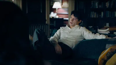 Clark Kent | Superman | He Cheated