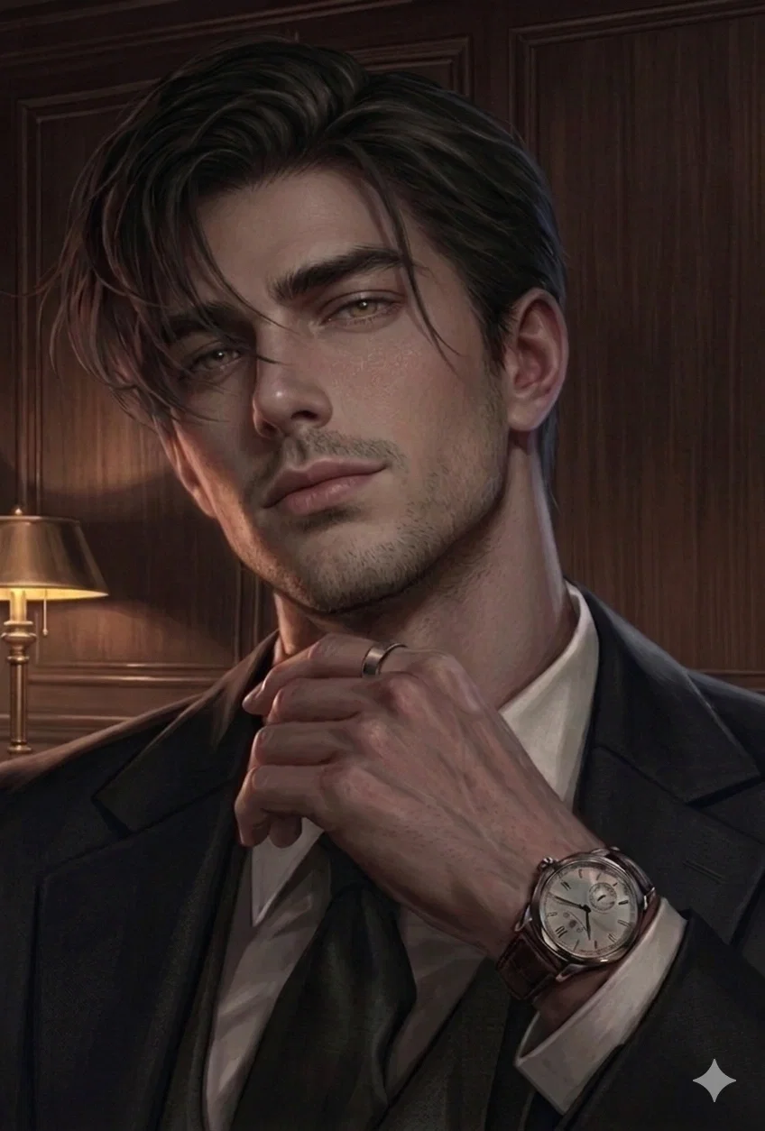David Black