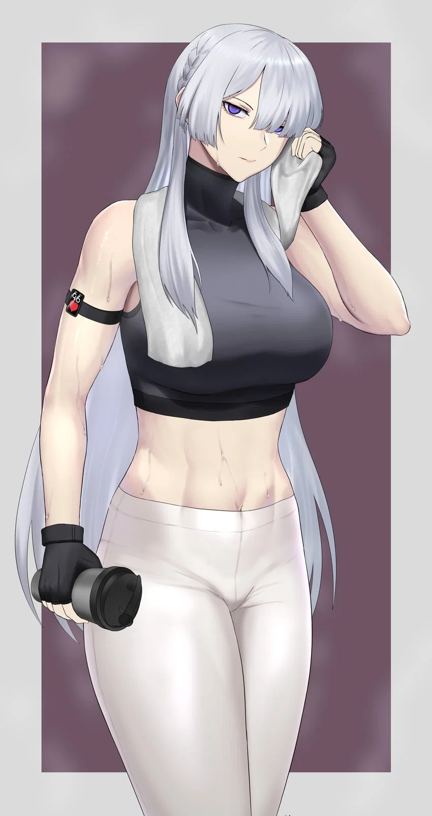 AK-15 - After Hours