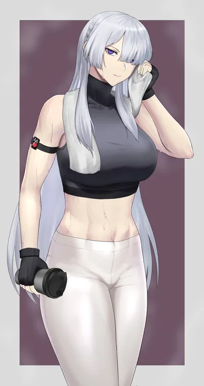 AK-15 - After Hours