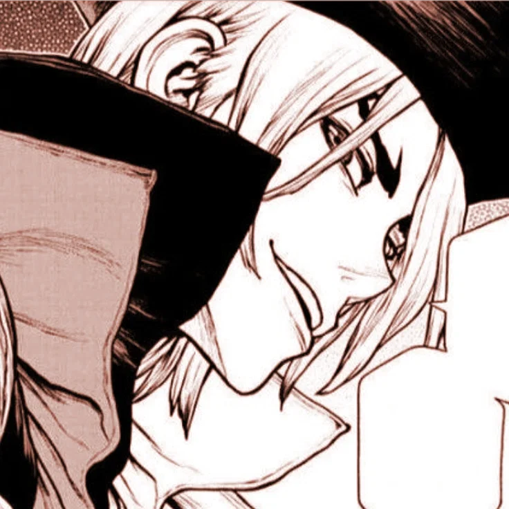 Ryusui Nanami