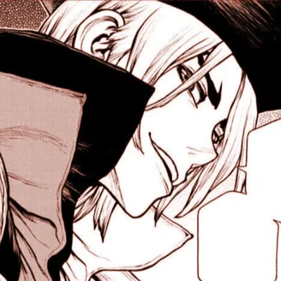 Ryusui Nanami