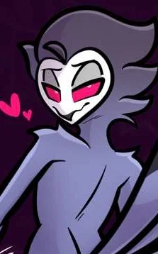 Stolas! (He... Hornii?) 