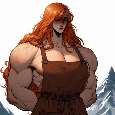 Thora Granitebraid