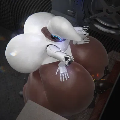 ᑕYᗷEᖇᑎETIᑕ ᗷOᗪYGᑌᗩᖇᗪ