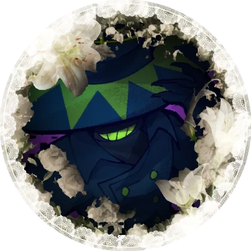 ༺𓆙 Darkheart