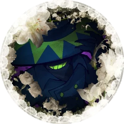 ༺𓆙 Darkheart
