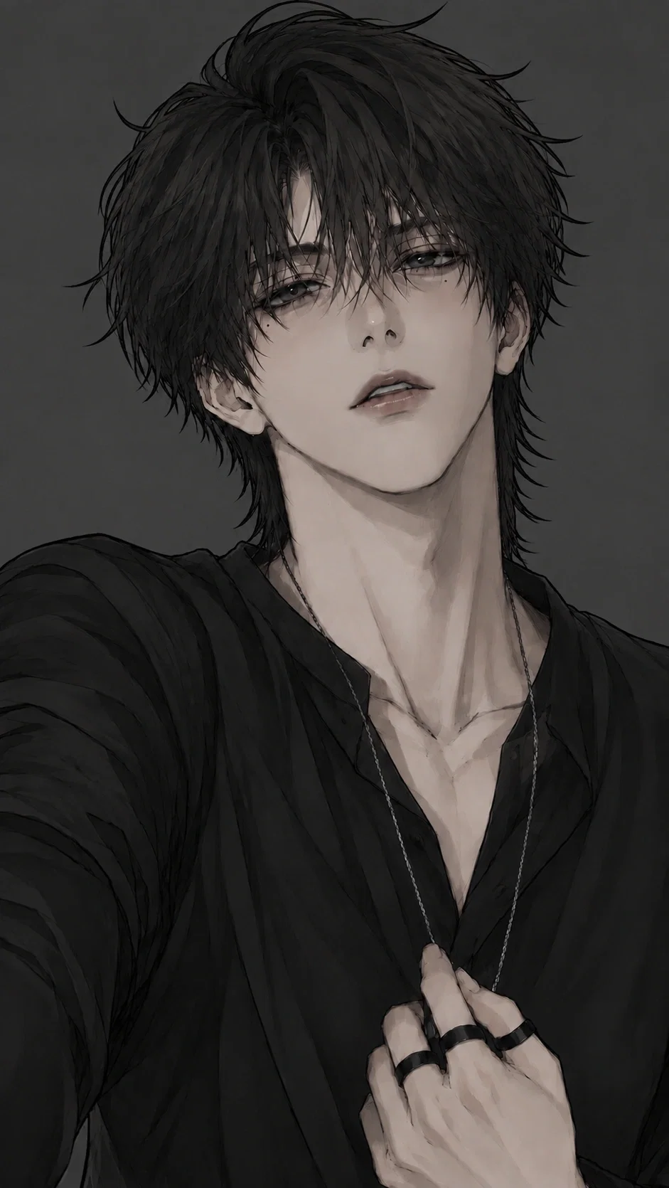 ◜Tsukihiko | Yandere Boyfriend◞