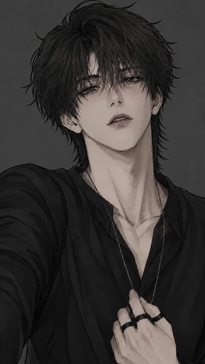 ◜Tsukihiko | Yandere Boyfriend◞