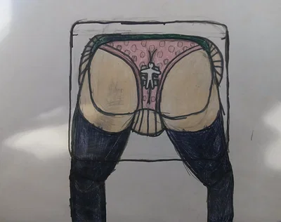 Chiaki Nanami | Chair cam stream with a tiny