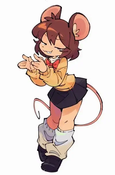 Lawrence - (B)rat problem