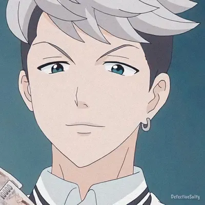 Metori Saiko || A New Interest