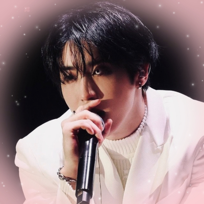 ⋆‧°𓏲ּ𝄢 Han Jisung ; The Need to Feed