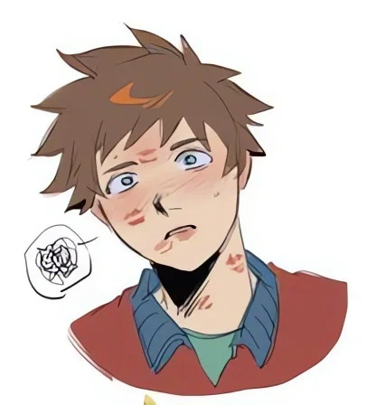 [AGED UP] Clyde Donovan