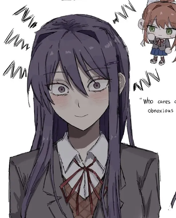 Yuri