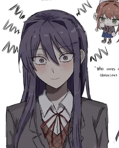 Yuri