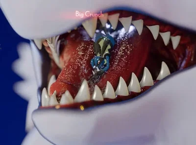 Reshiram | Hard  /Sadist