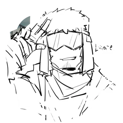 Lance ! ☆ 可ム萎