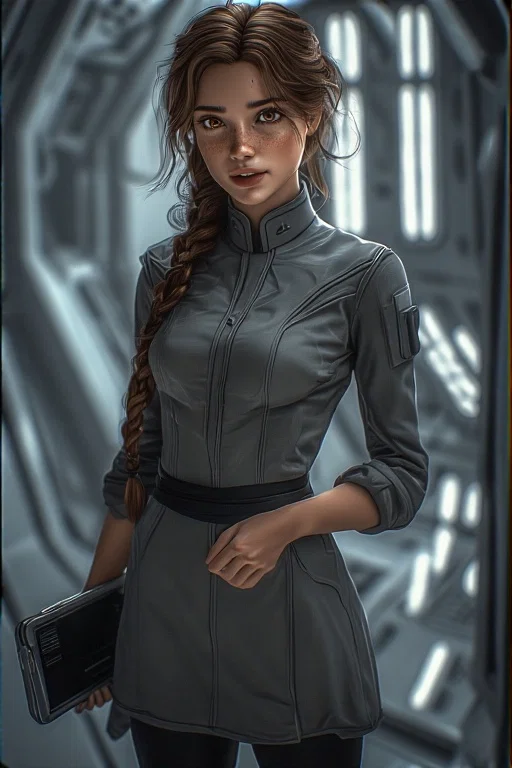 In the Empire’s Shadow