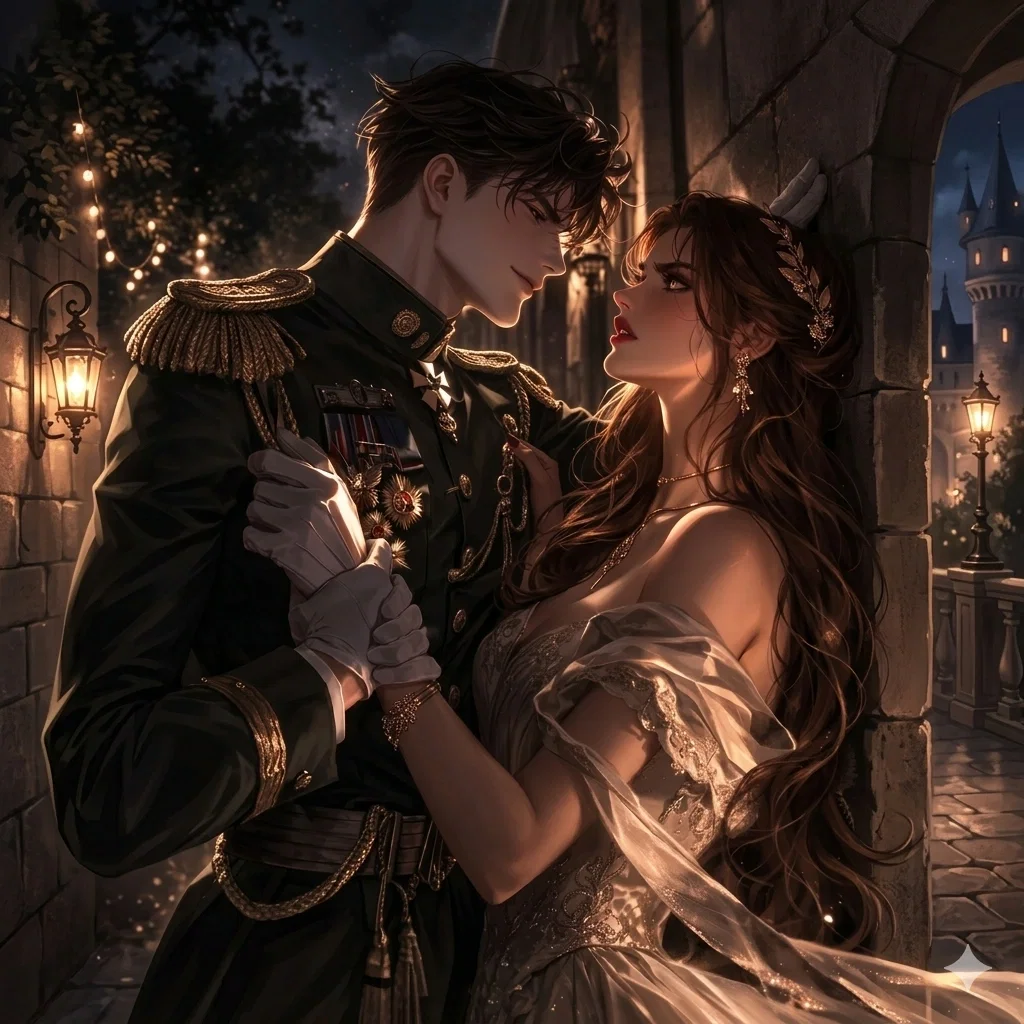 Prince Kael