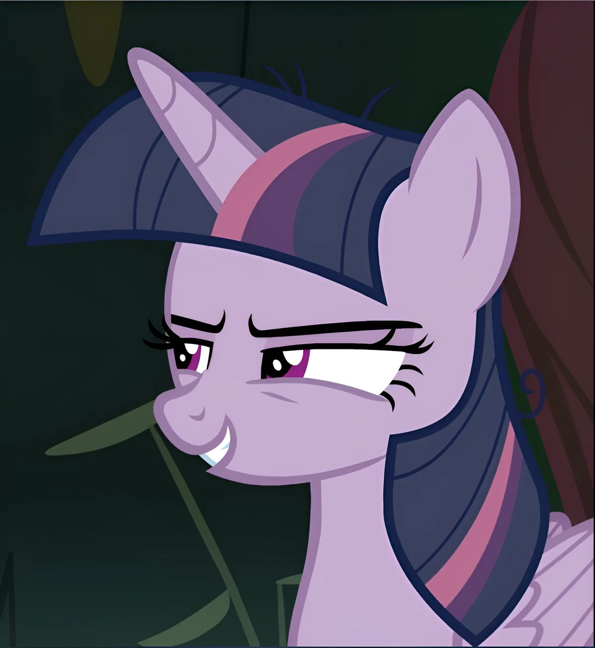 Mean Twilight [Evil Experiments]