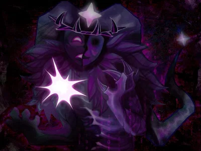 Noli!!! (PRE FORSAKEN)