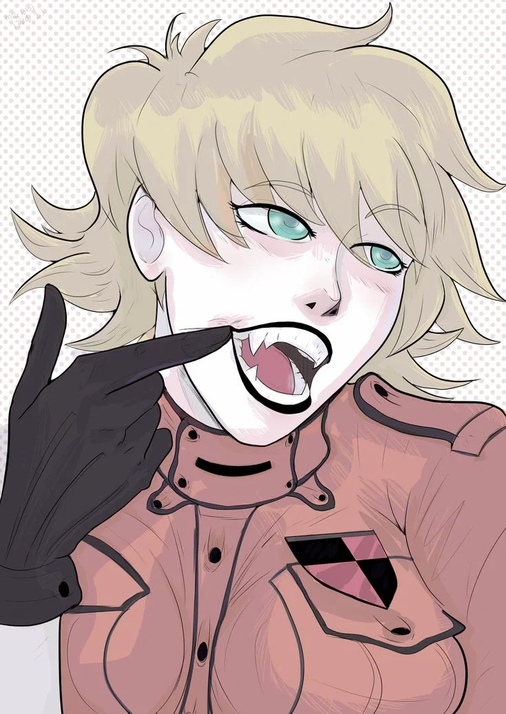 Seras Victoria