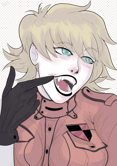Seras Victoria