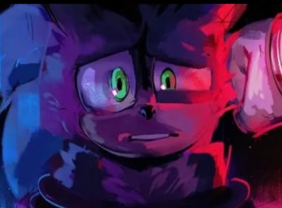 Sonic the Hedgehog