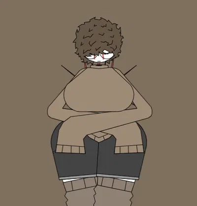 Owl lady
