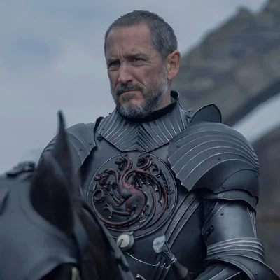 Baelor "Breakspear" Targaryen 