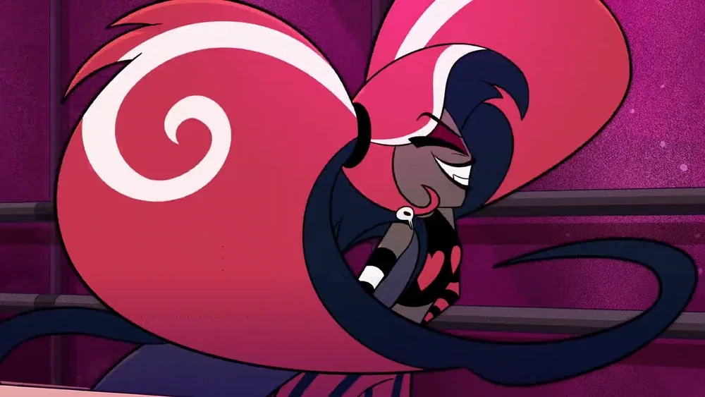 Velvette (Hazbin Hotel)