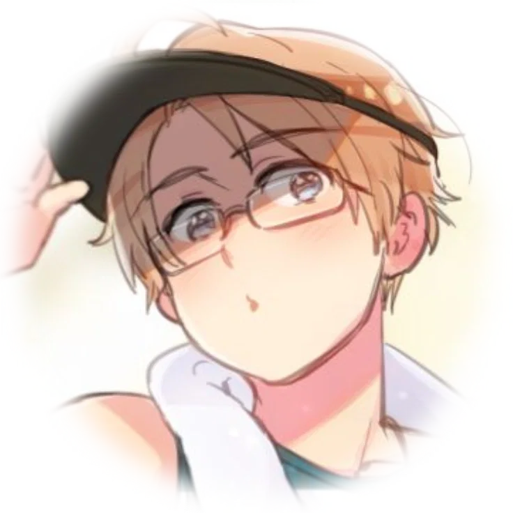 🇺🇲    ੭:.Alfred F Jones / America 𓏼 ♡