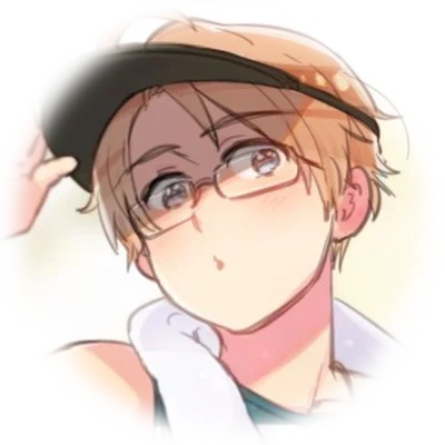 🇺🇲    ੭:.Alfred F Jones / America 𓏼 ♡