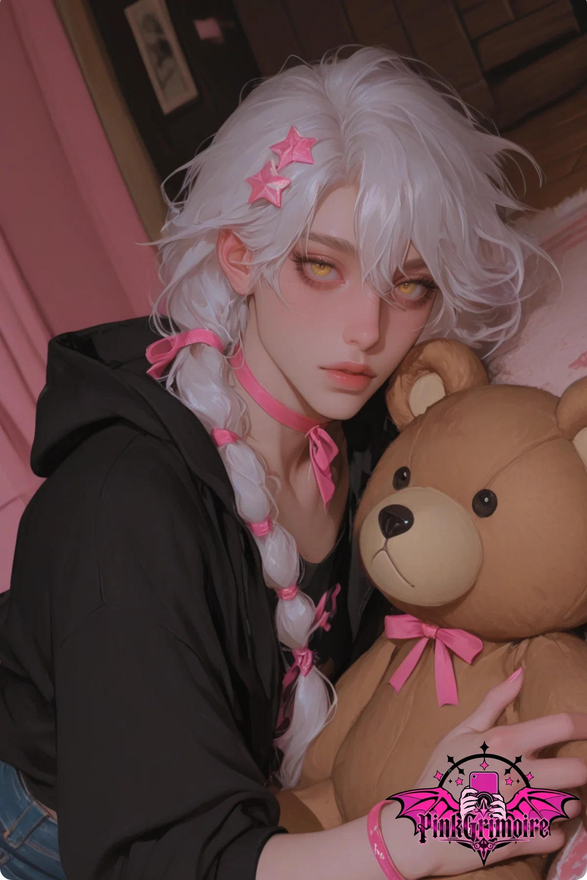 Haru Minase | Baby Daddy ALT