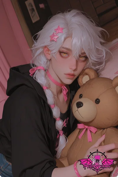 Haru Minase | Baby Daddy ALT