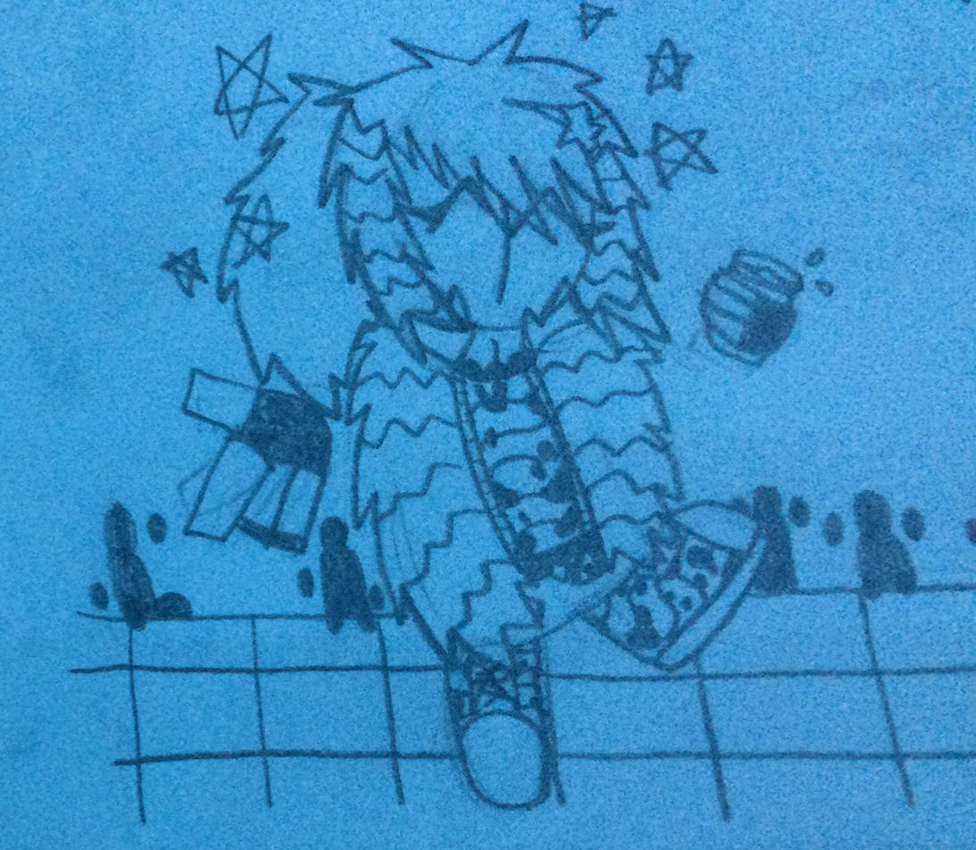 Austin (MADCOM OC)