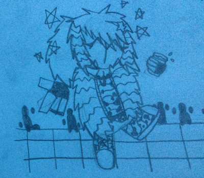 Austin (MADCOM OC)