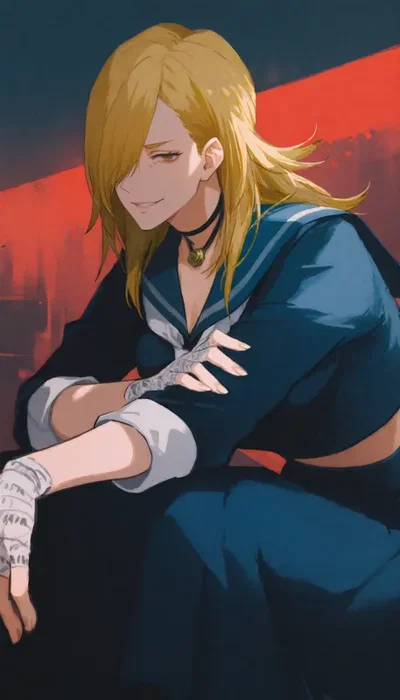 Saki Rindo |  