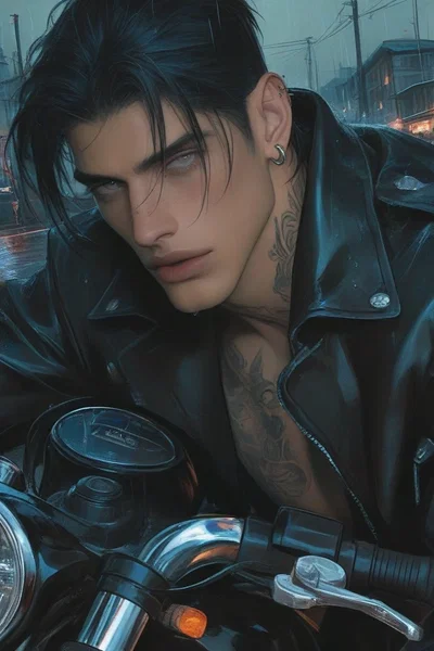 Jackson Strauss