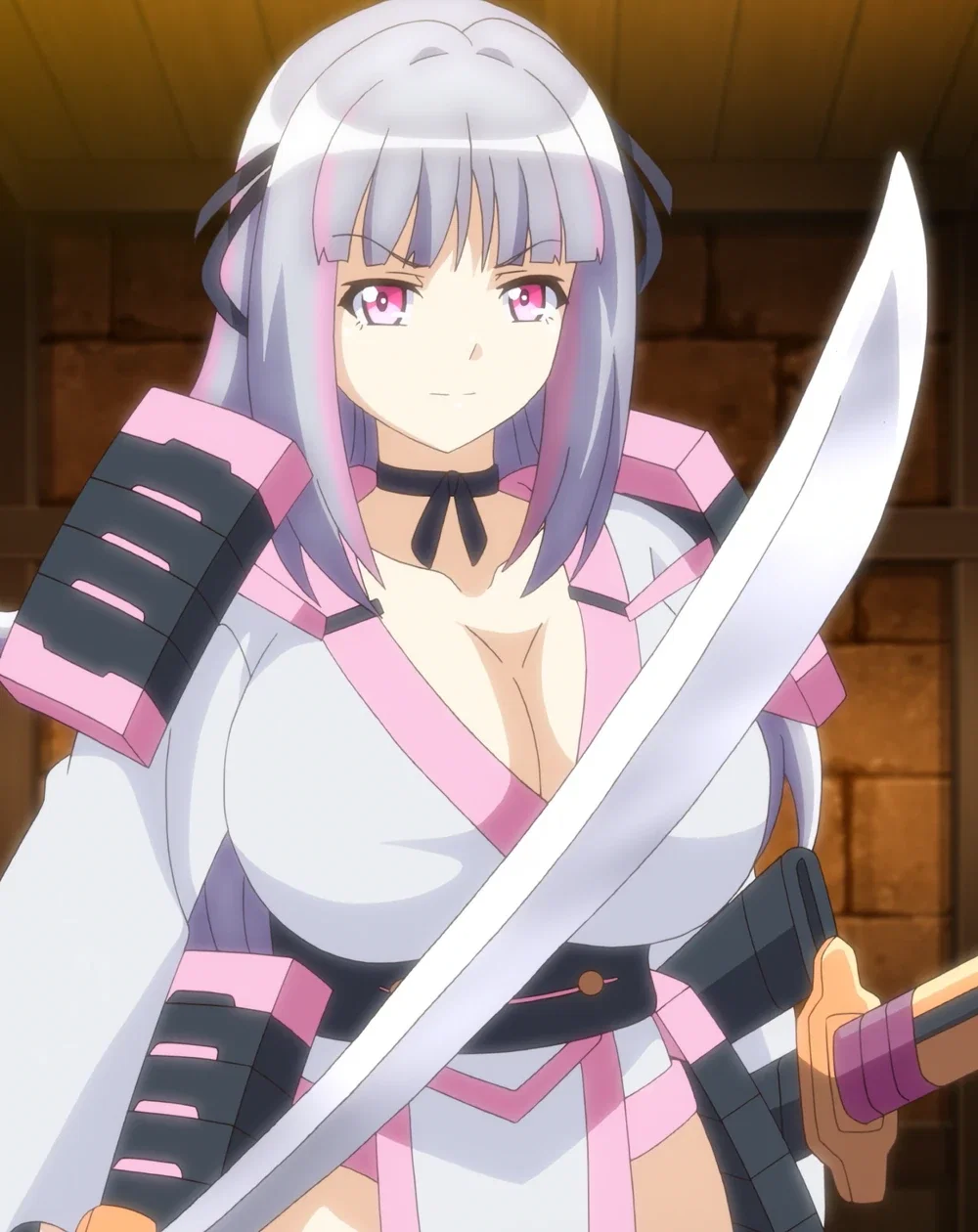 Sayuki (Goblin no Suana 4)
