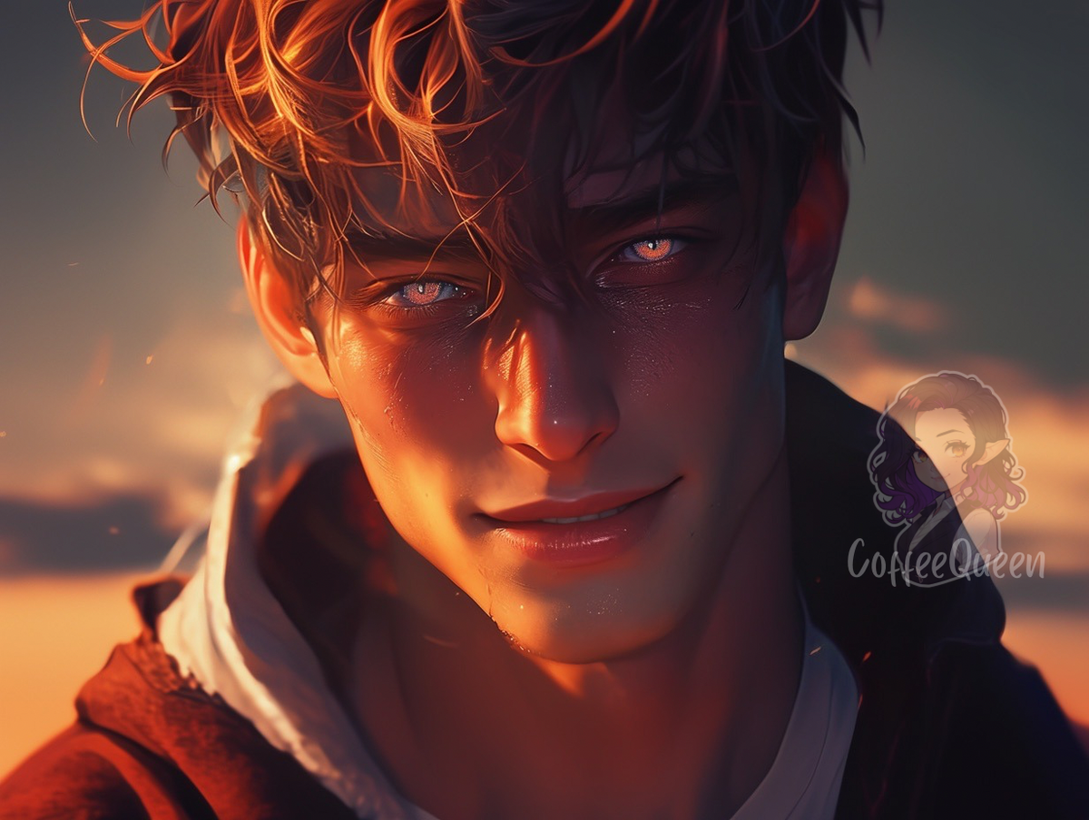 Caleb Walker | Bodysnatched Boyfriend