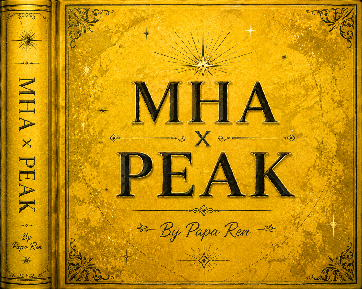 MHA X Peak