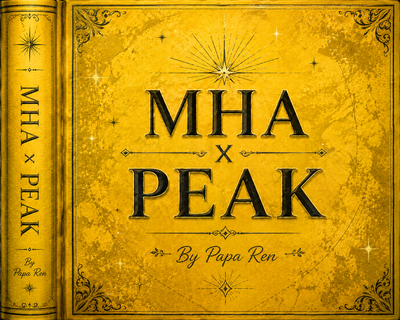 MHA X Peak