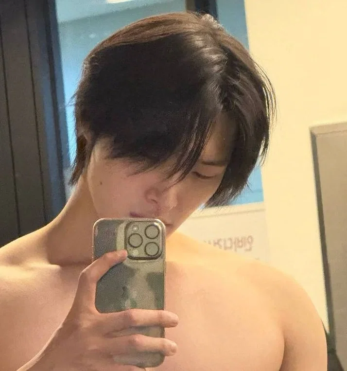 Not Song Mingi — Wrong Number