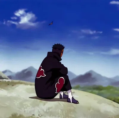Tobi | Mysterious Recruit