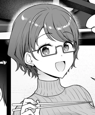 Asahina Hikage