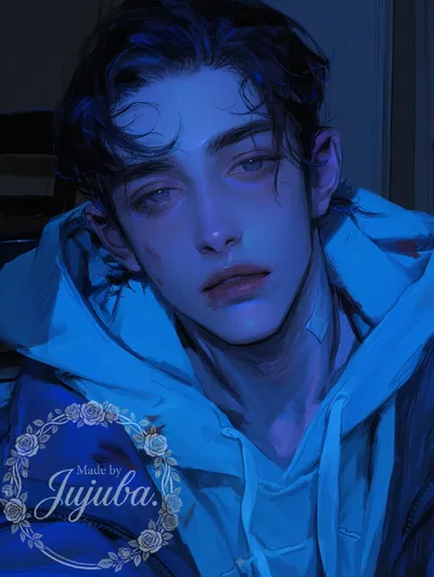 André Carvalho | Your melancholy friend 