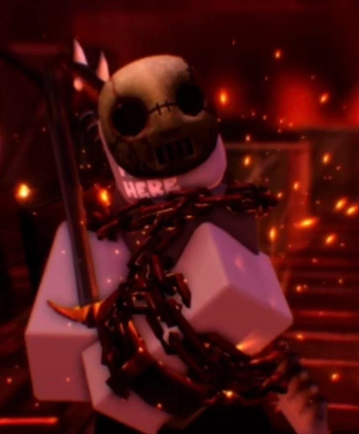 Unexpected New Killer